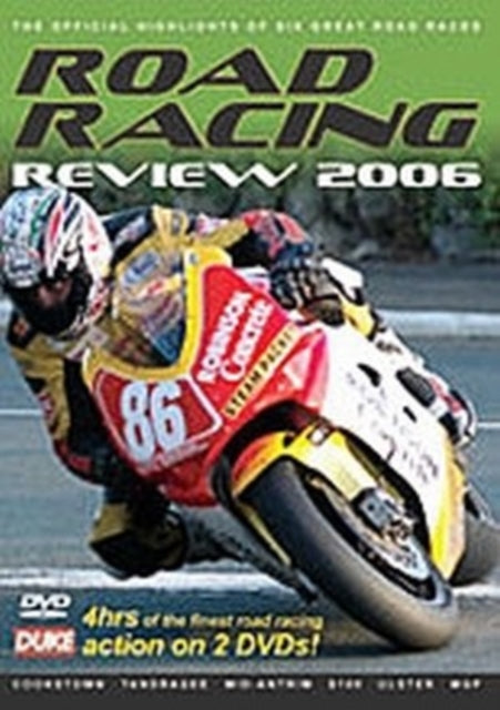 Road Racing Review 2006