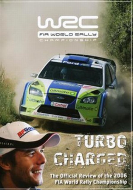 World Rally Review 2006