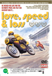 Love Speed & Loss