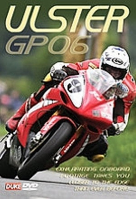 Ulster Grand Prix 2006
