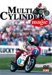 Multi-cylinder Magic