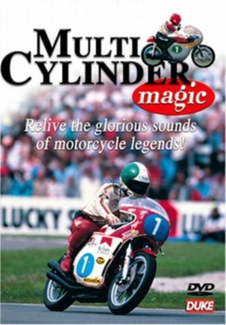 Multi-cylinder Magic