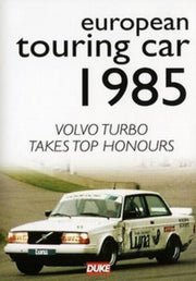 European Touring Car 1985