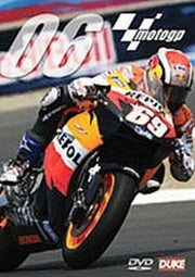 Motogp 06 - Official Review