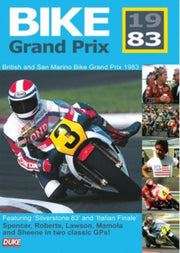 Bike Grand Prix 1983