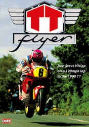 Tt Flyer