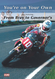 Tt Youre On Your Own/from Bray To Govern