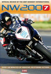 Northwest 200 2007