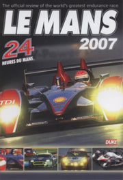Le Mans 2007