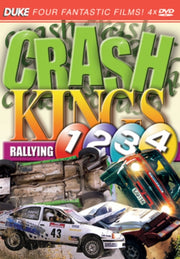 Crash Kings Rallying 1 2 3 4