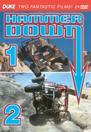 Hammer Down/hammer Down 2