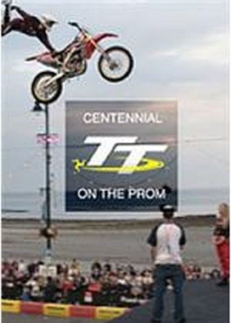 Centennial Tt On The Prom