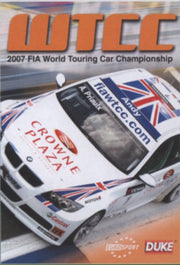 World Touring Car Championship 2007