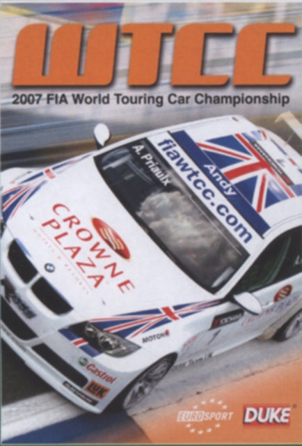 World Touring Car Championship 2007
