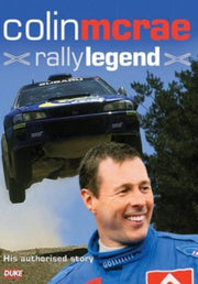 Colin Mcrae Rally Legend
