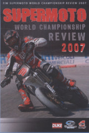 Supermoto World Championship Review 2007
