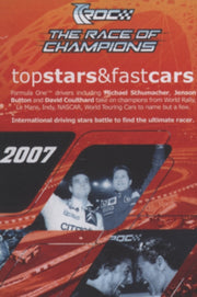 Race Of Champions 2007