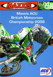 British Motocross Championship Review 20