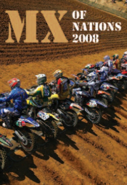 Mx Of Nations 2008