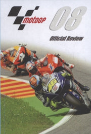 Motogp 08 - Official Review