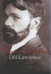 Classic Literature - D H Lawrence