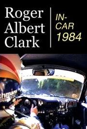 Roger Albert Clark Incar 1984