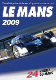 Le Mans Official Review 2009