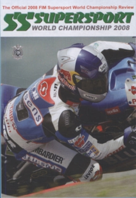 World Supersport Review 2008