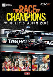 Race Of Champions 2008