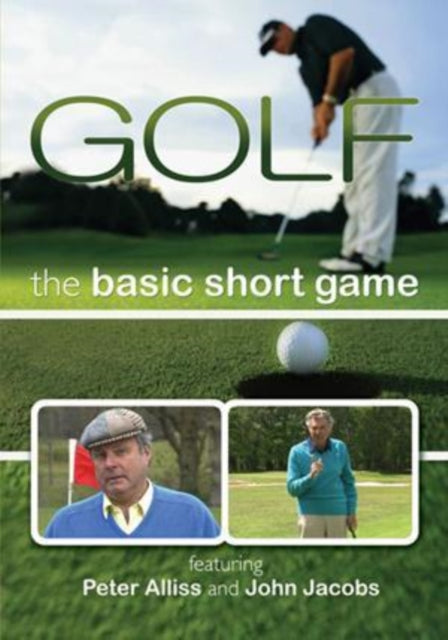 Golf The Basic Short Game