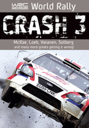 World Rally - Crash - Vol. 3