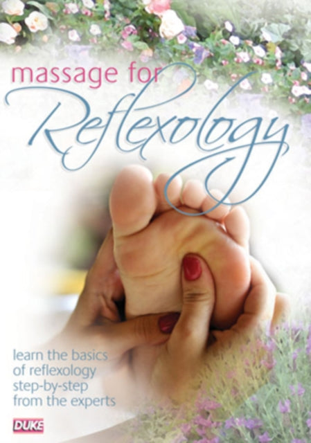Massage For Reflexology