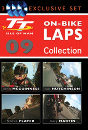 Tt 09 - On-bike Laps Collection