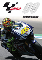 Motogp 09 - Official Review