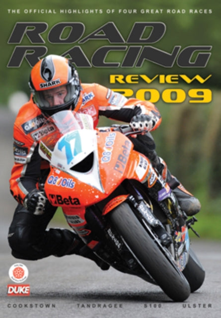 Road Racing Review 2009