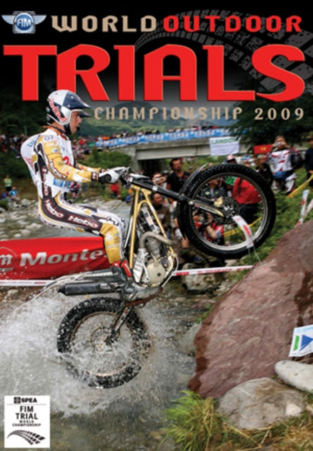World Outdoor Trials Championship Review
