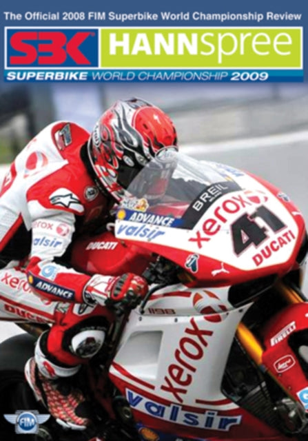 World Superbike Review 2009