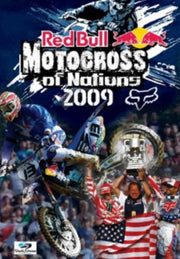 Fim Red Bull Motocross Of Nations 2009