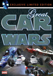 Great Car Wars
