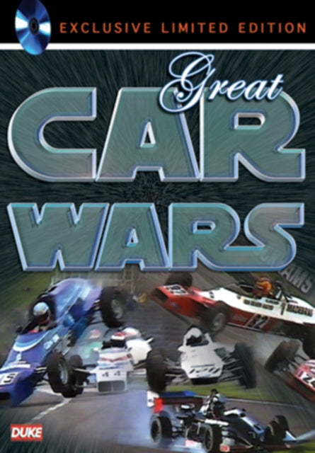 Great Car Wars