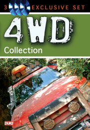 4wd Collection