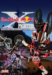 Red Bull X Fighters 2009