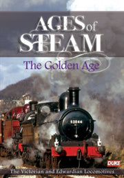 Ages Of Steam The Golden Age