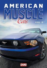 American Performance Cars