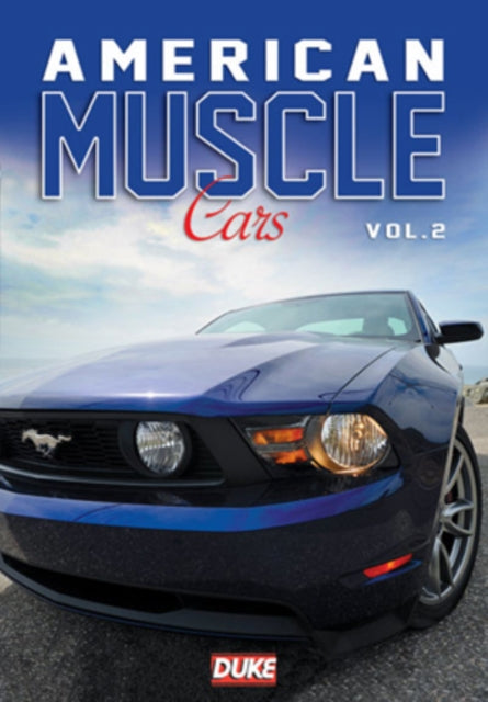 American Performance Cars