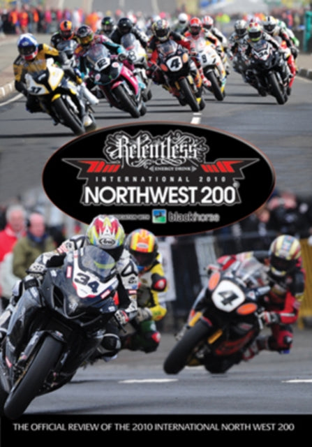 North West 200 Review 2010