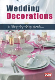 Wedding Decorations A Step By Step Guide