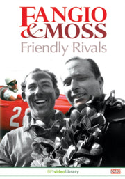 Fangio & Moss - Friendly Rivals