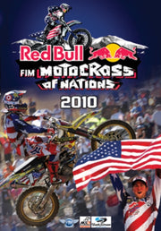 Fim Red Bull Motocross Of Nations 2010