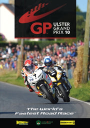 Ulster Grand Prix 2010